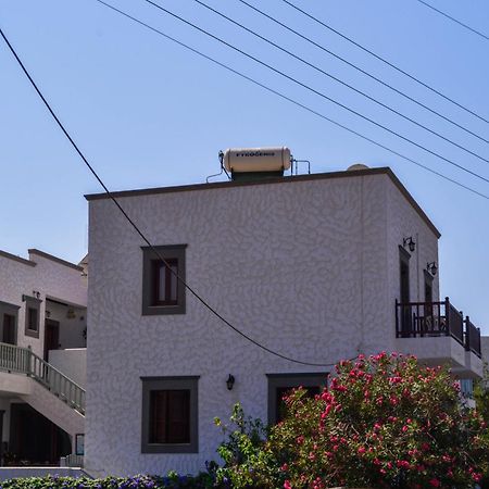 Romantza Skala Exteriér fotografie