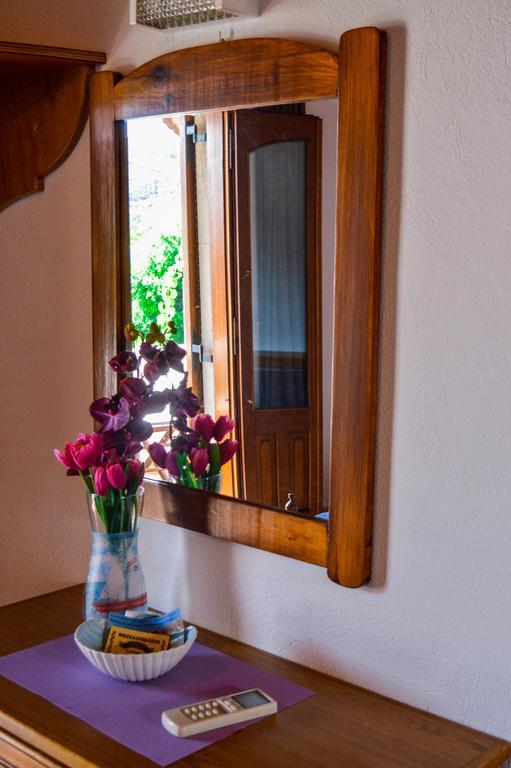 Romantza Skala Exteriér fotografie